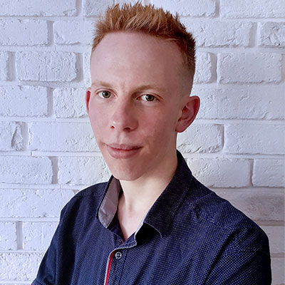 Patryk